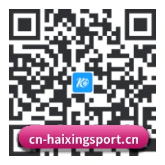 iOS 苹果版 二维码